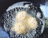 Foto langkah ke 3 dari resep Chicken Ball.