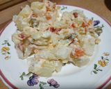 Foto del paso 4 de la receta Ensaladilla Rusa de Fuenlabrada