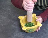 Foto del paso 6 de la receta Calamares con Alcachofas