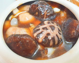 年菜-佛跳牆「福壽全」的食譜步驟12照片