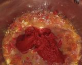 Foto del paso 6 de la receta: Penne al vodka