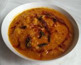 A picture of step 3 of Quick Dum Aloo.