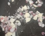 Foto langkah ke 2 dari resep Tumis Pare.