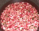 Foto langkah ke 3 dari resep Bubur Pacar Cina.