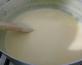 Foto del paso 1 de la receta: Shots de vainilla