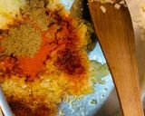 Frankfurti leves recept fázis 2 fotója