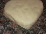 Alfajorcitos de maicena caseros