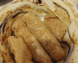 Pas rețetă Un altfel de tiramisu 3 fotografie