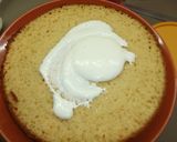 Foto del paso 2 de la receta Pastel de bienvenida para Emma