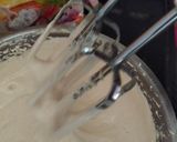 Foto langkah ke 2 dari resep Bolu Kukus Mekar.