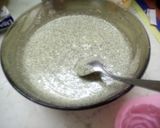 Mákos-citromos muffin cukor nélkül recept fázis 3 fotója