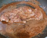 Foto del paso 1 de la receta: Filete de pollo con Salsa de yogurt al ají 🥵🇨🇱