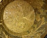 बटर चिकन (butter chicken recipe in Hindi) रेसिपी चरण 3 फोटो