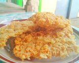 Foto langkah ke 3 dari resep Tempe Goreng Crispy.