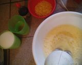 Foto del paso 2 de la receta: Bizcochuelo de naranja