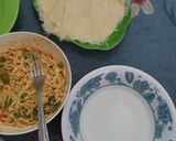 Foto langkah ke 1 dari resep Martabak Mie Seuhah.