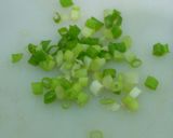 Foto langkah ke 3 dari resep Tahu Cabe Garam.