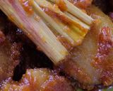 Foto langkah ke 9 dari resep Rendang Jengkol.