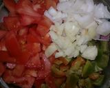 Foto del paso 2 de la receta: Mi salsa casera de tomate!!!🍅