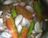 मिक्स व्हेज खट्टा पुलाव (mix veg khatta pulav recipe in marathi) रेसिपी स्टेप 3 फोटो