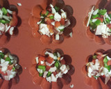 Foto del paso 1 de la receta: Tortillitas al horno