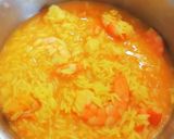 Foto del paso 5 de la receta: Arroz al azafrán