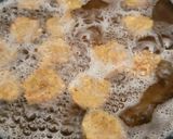 Fried Pickles (Rántott Savanyú uborka) recept fázis 5 fotója