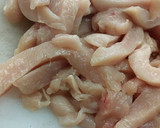 Foto del paso 4 de la receta: Fajitas de pollo