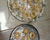 Foto langkah ke 2 dari resep Donut Jco Rumahan.