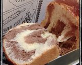 Foto langkah ke 6 dari resep Roti tawar (👍 pemula) 🍞🍞.