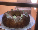 Foto del paso 3 de la receta: Bizcochón de filipinos (chocolate blanco, chocolate con leche o chocolate negro a elegir)