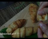 Foto langkah ke 4 dari resep 285. Pisang Molen Renyah.