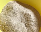 Kókuszgolyó 🥥 recept fázis 1 fotója
