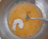 عکس مرحله 3 از دستور میگو با سس رمولاد