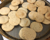Foto del paso 4 de la receta: Galletitas de banana (Sin TACC, Gluten Free & Vegan)