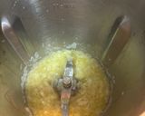 Foto del paso 2 de la receta Salsa clásica para Patatas Bravas. Usando Mambo de Cecotec