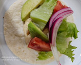 Foto del paso 8 de la receta: Taco de pescadilla
