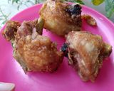 Foto langkah ke 3 dari resep Ayam goreng.