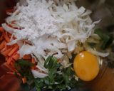 Foto langkah ke 1 dari resep 1118. Pajeon Rumahan.