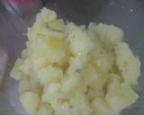 Foto del paso 4 de la receta: Ensalada de papa con cebolla