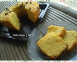 Foto langkah ke 14 dari resep Cake Tape Keju / Bolu Tape (chenniezhang).