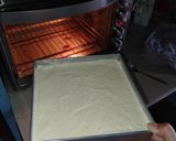 Foto langkah ke 8 dari resep Bolu Tape 2 Telur.