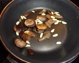 Foto del paso 10 de la receta Timbal de mousse de bacalao
