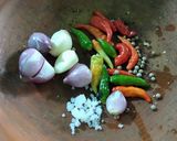 Foto langkah ke 1 dari resep Sundubu Jjigae (Sop Tahu Pedas Ala Korea).