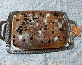 Foto del paso 6 de la receta: Bollo con pasas sultanas y coco rallado
