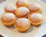 Foto del passaggio 2 della ricetta Muffin semplici senza yogurt e senza burro