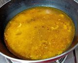 বাসন্তী পোলাও (basonti polau recipe in bengali) রেসিপির ধাপ 6 ছবি