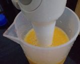 A picture of step 3 of PeachOberry_Slush.