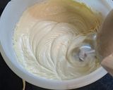 Foto del paso 2 de la receta: Budín con frutas escurridas o abrillantadas