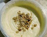 Foto del paso 3 de la receta: Budín con frutos secos!!!